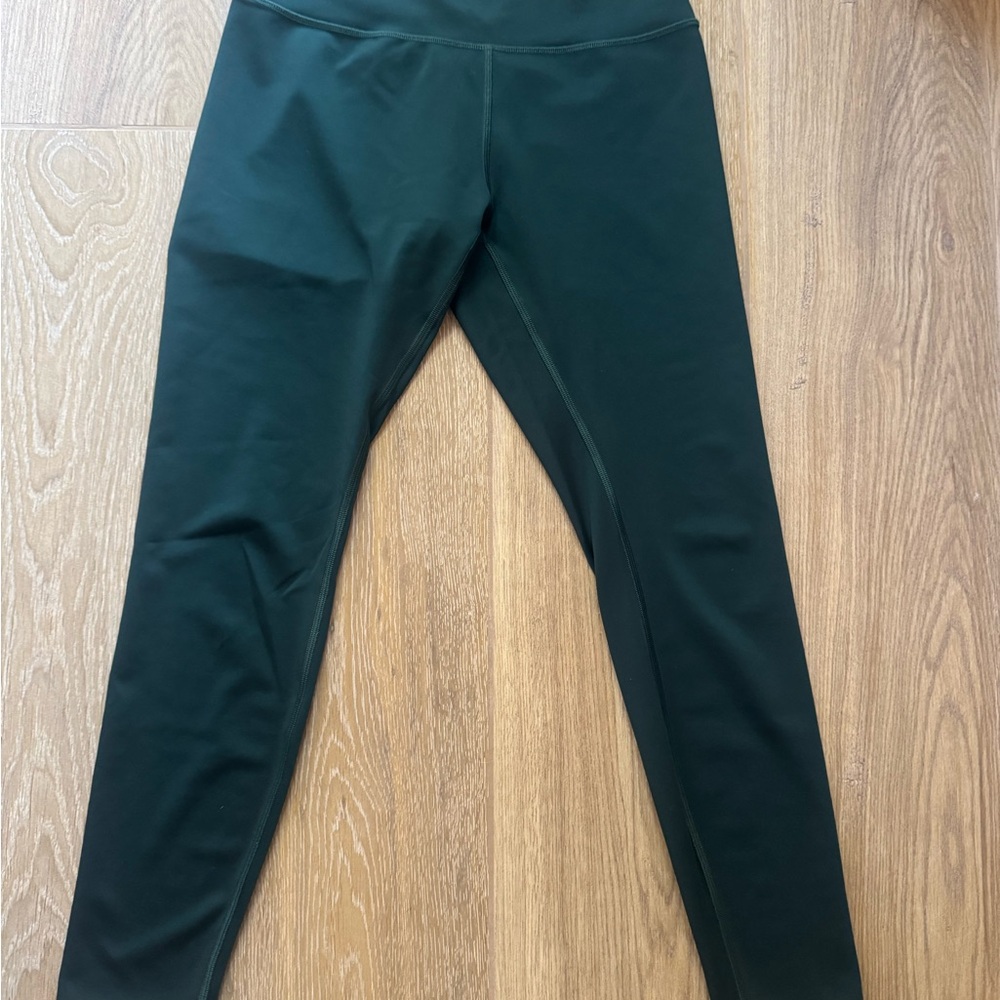 ALO Airlift 7/8 leggings